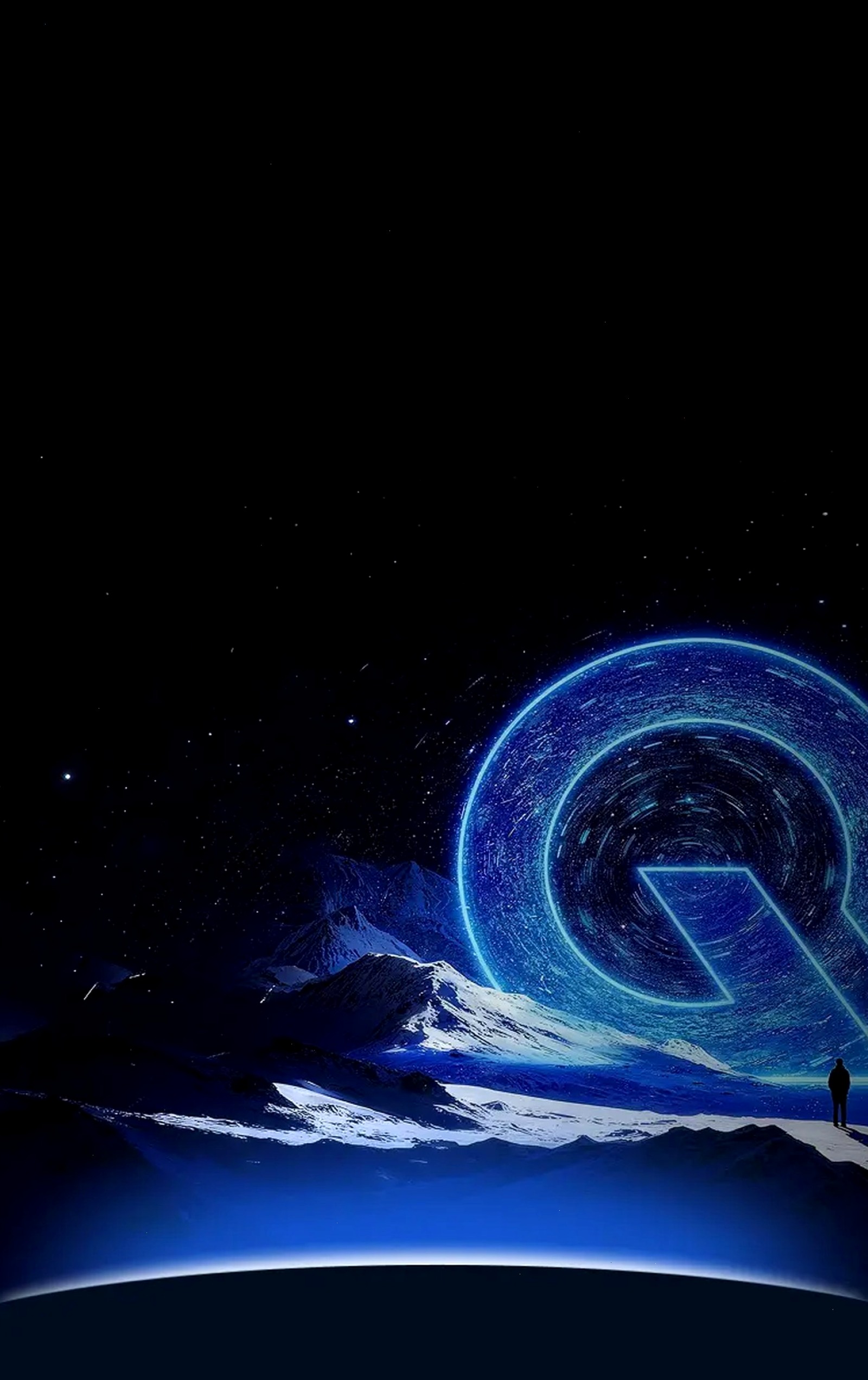 QuickQ — 外部认证