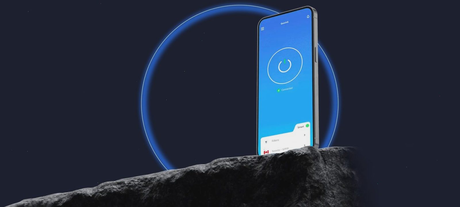 QuickQ · 合作条款 | QuickQ — 页头横幅配图（资料示意）