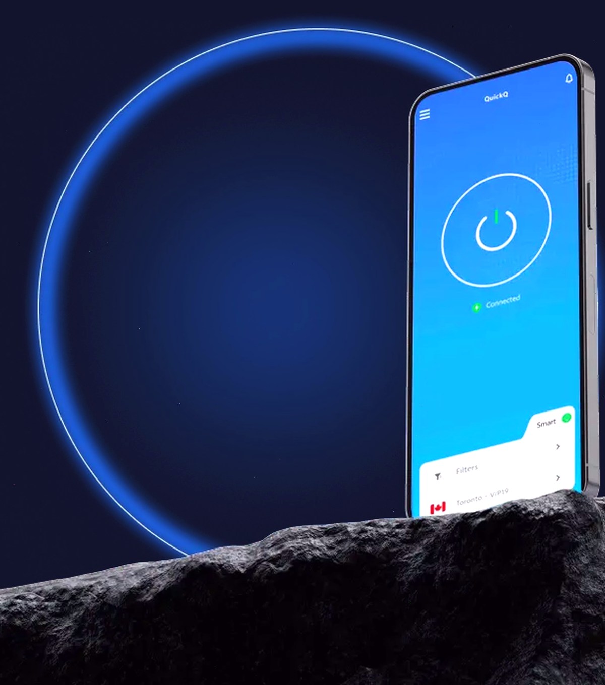 QuickQ_QuickQ_零痕迹防护网 | 智能路由选路：QuickQ 客户端官方下载中心（封面配图）